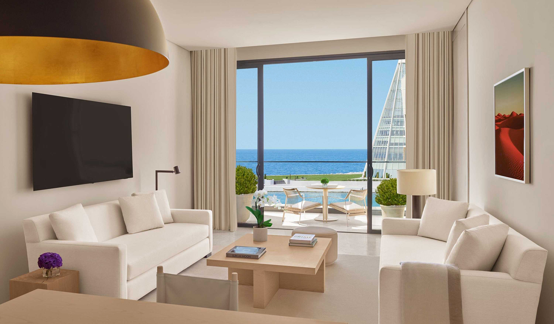 The Jeddah EDITION, Saudi Arabia • The Best Luxury Hotel Openings of 2024