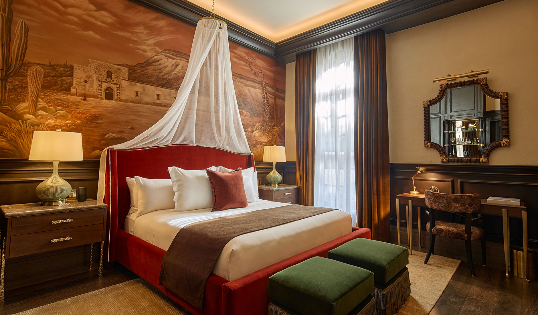 Todos Santos Boutique Hotel, Mexico • The Best Luxury Hotel Openings of 2024