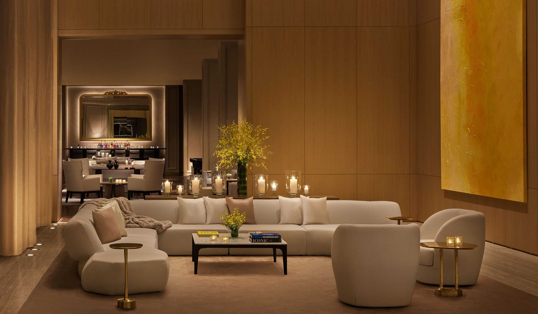 The Jeddah EDITION, Saudi Arabia • The Best Luxury Hotel Openings of 2024