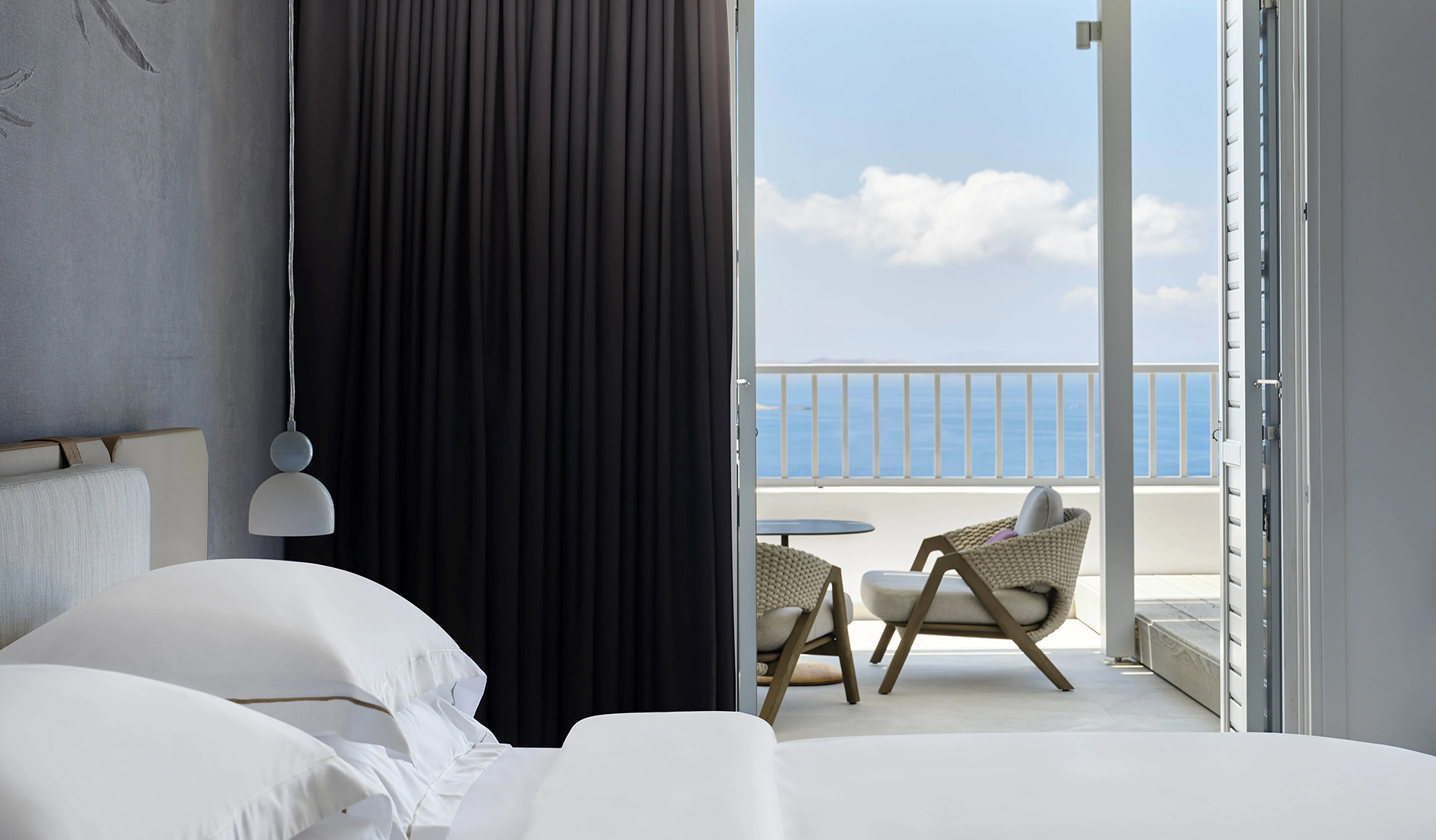 Deos Mykonos - A Myconian Collection Hotel, Mykonos • The Best New Hotels in Greece