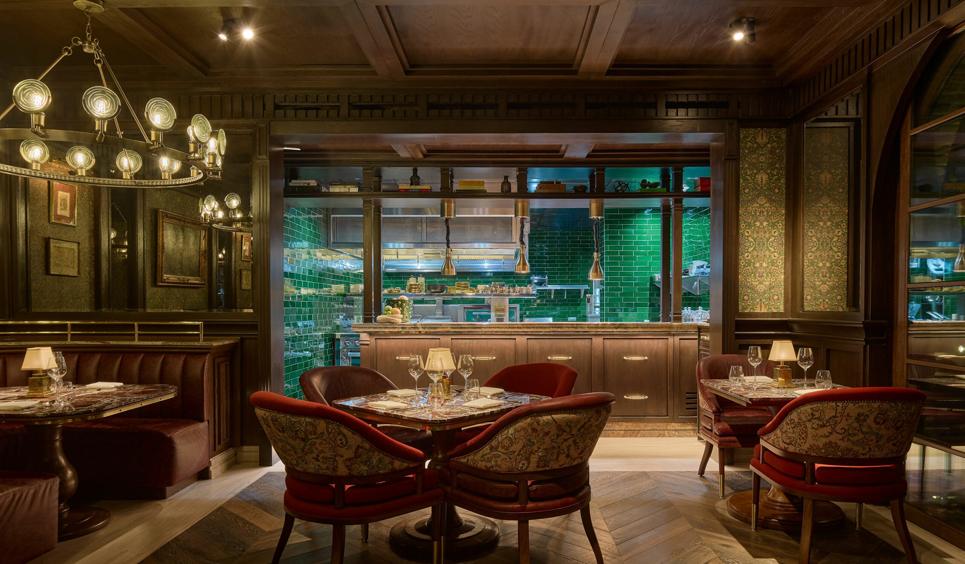 Todos Santos Boutique Hotel, Mexico • The Best Luxury Hotel Openings of 2024