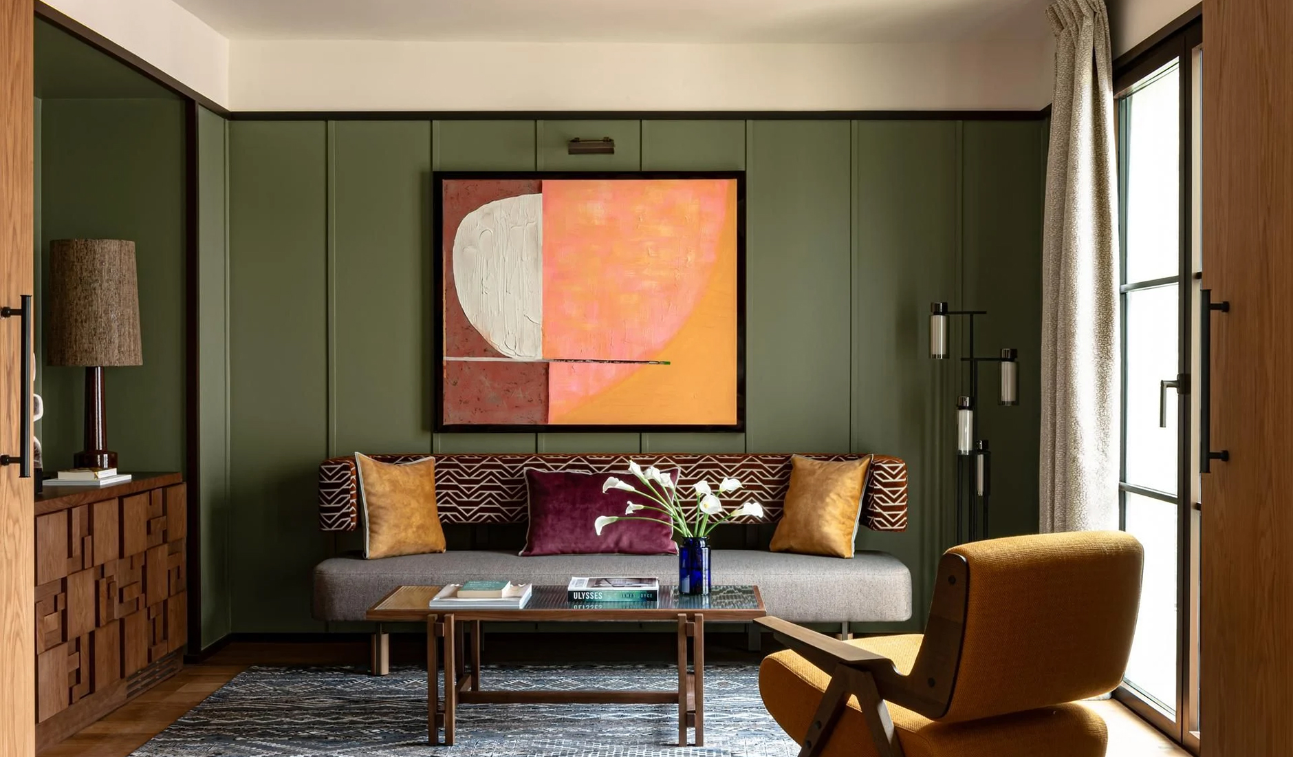 Hotel Norman Paris, France • The Best Luxury Hotel Openings of 2024