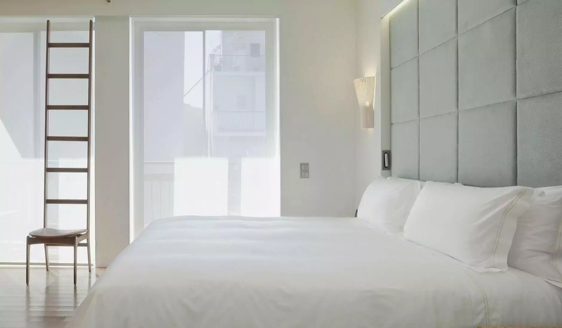 NEW Hotel • The Best Boutique and Luxury Hotels in Athens, Greece
