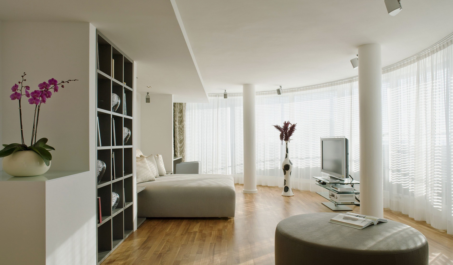 The Mandala Hotel • The Best Boutique and Luxury Hotels in Berlin, Germany