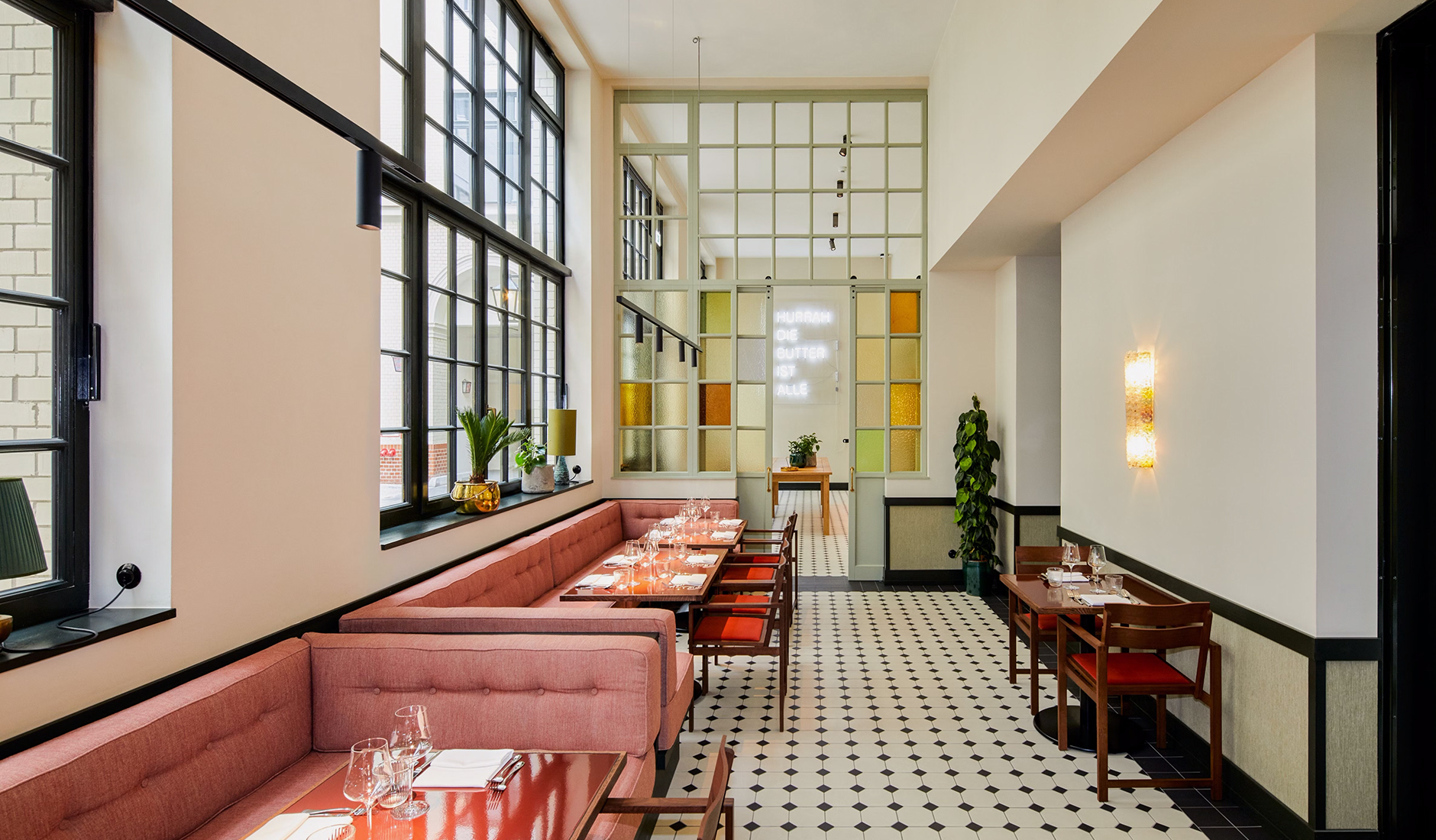 Château Royal Berlin • The Best Boutique and Luxury Hotels in Berlin, Germany