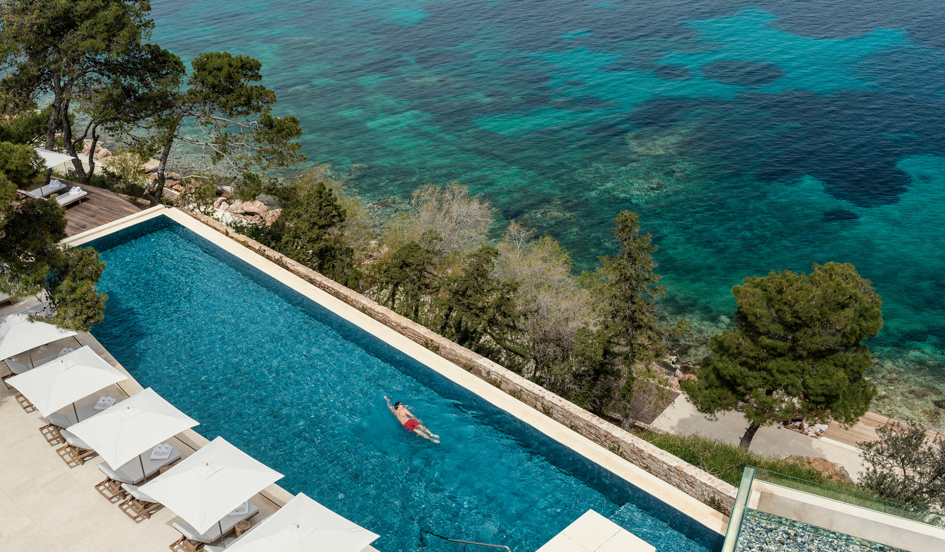 Four Seasons Astir Palace Hotel Athens • The Best Boutique and Luxury Hotels in Athens, Greece
