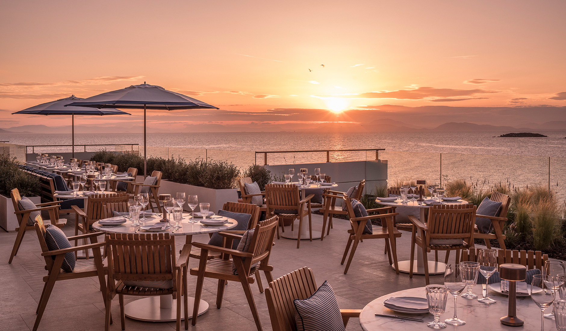 Four Seasons Astir Palace Hotel Athens • The Best Boutique and Luxury Hotels in Athens, Greece