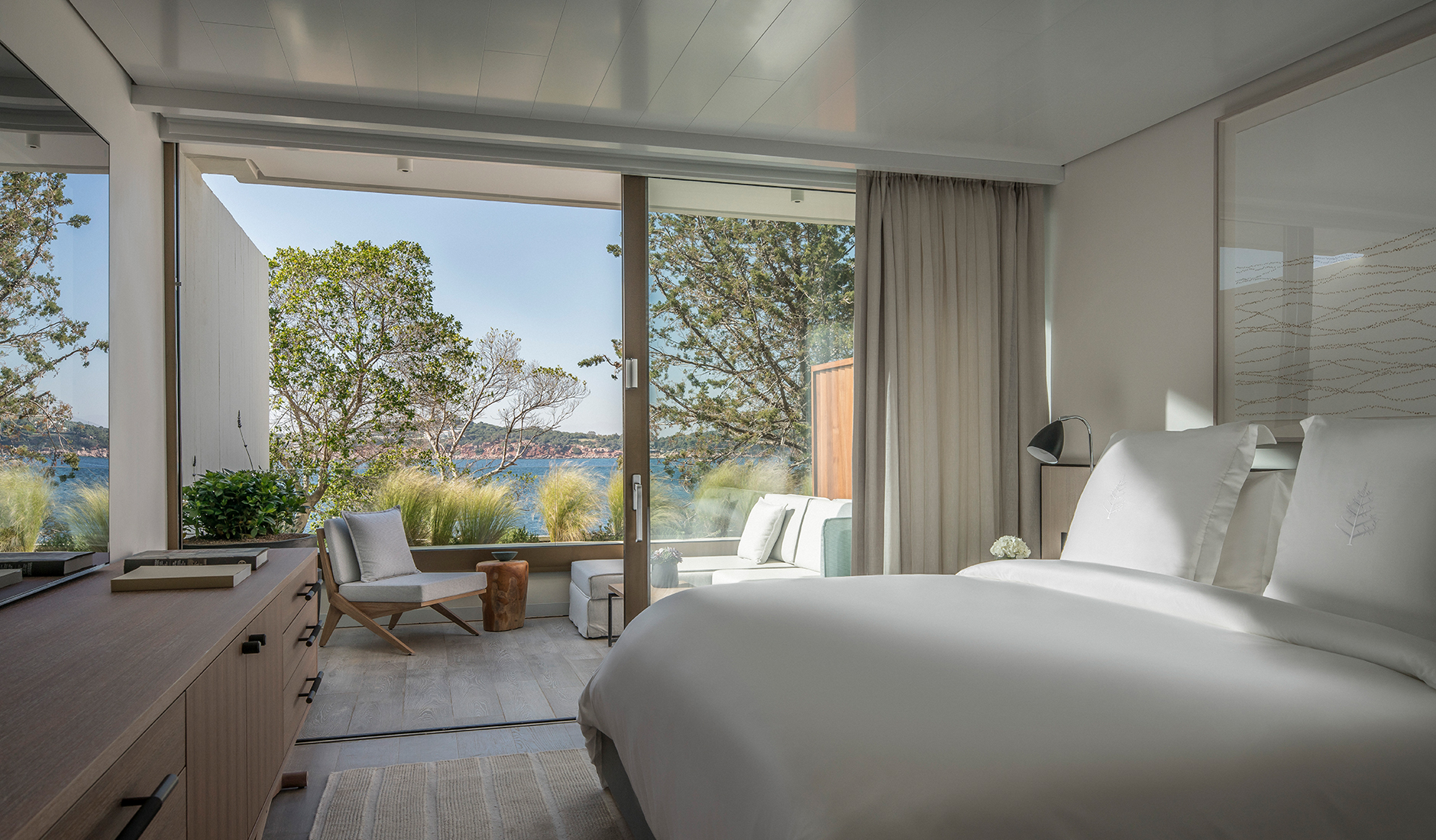 Four Seasons Astir Palace Hotel Athens • The Best Boutique and Luxury Hotels in Athens, Greece