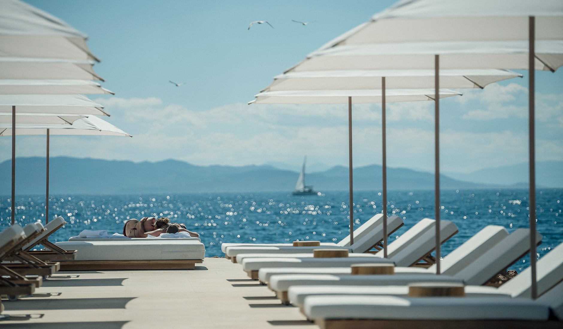 Four Seasons Astir Palace Hotel Athens • The Best Boutique and Luxury Hotels in Athens, Greece