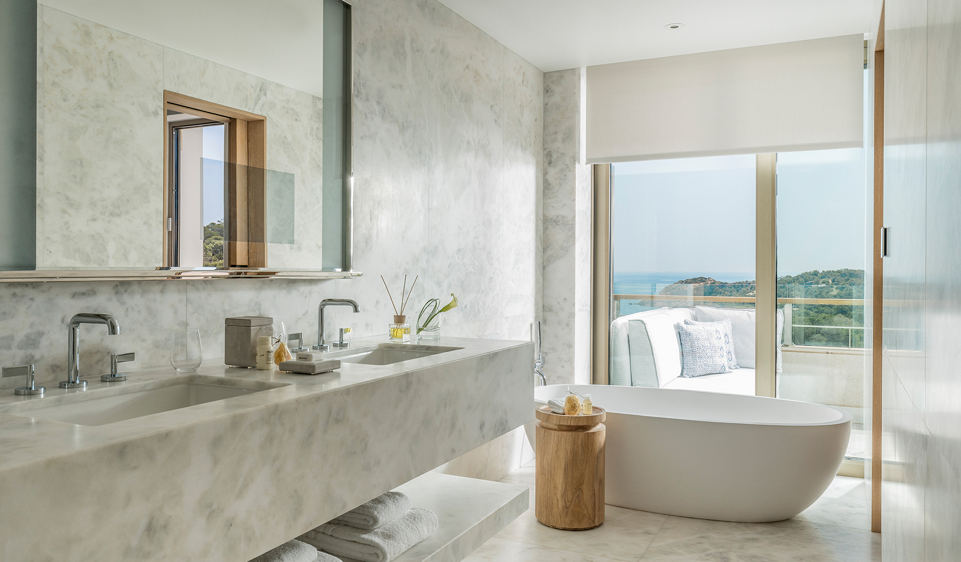 Four Seasons Astir Palace Hotel Athens • The Best Boutique and Luxury Hotels in Athens, Greece