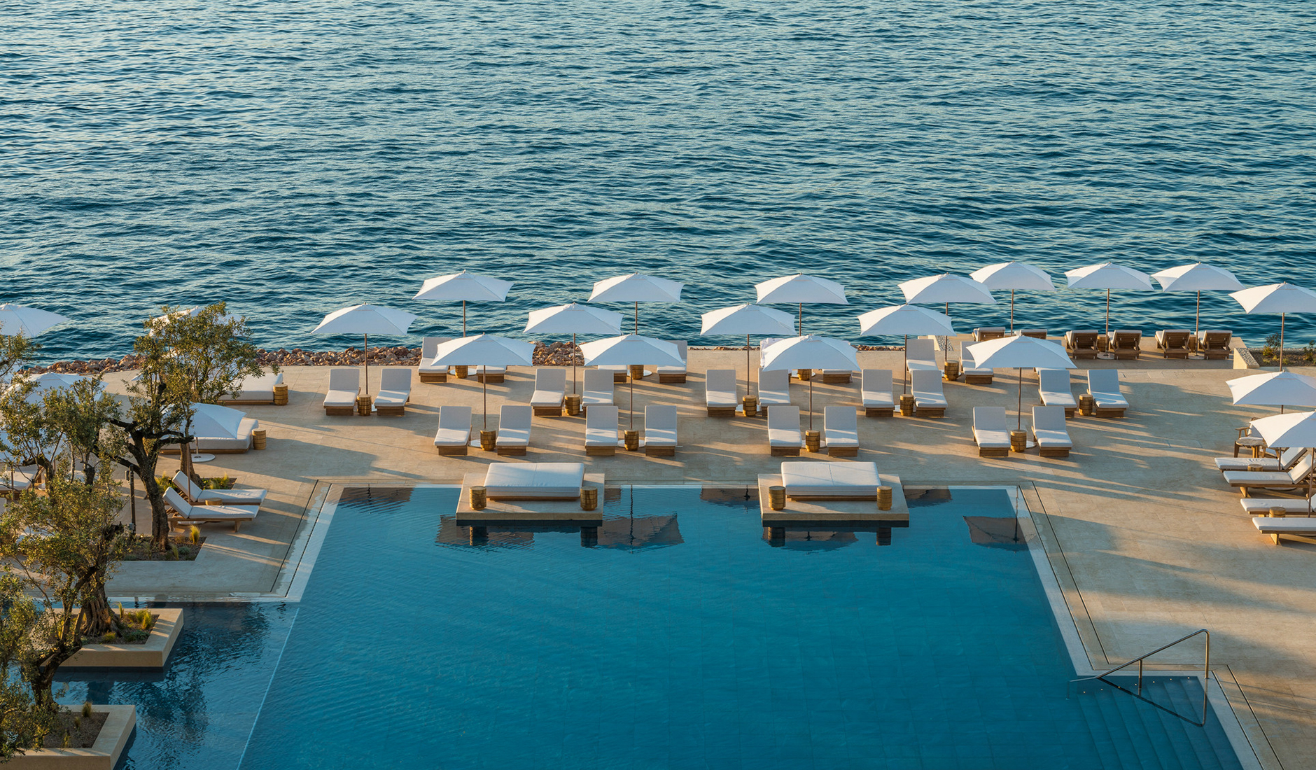 Four Seasons Astir Palace Hotel Athens • The Best Boutique and Luxury Hotels in Athens, Greece