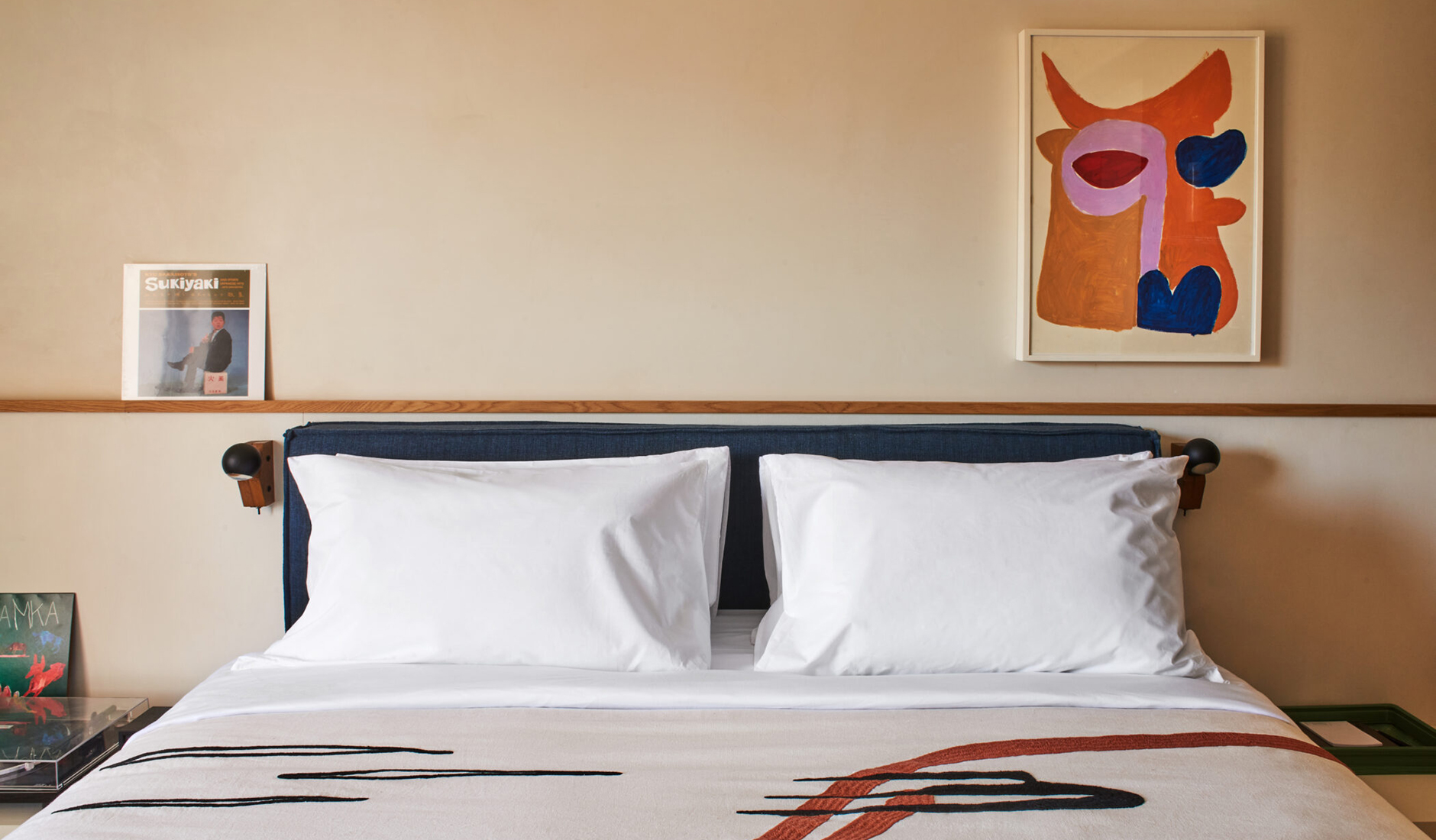 Ace Hotel & Swim Club Athens • The Best Boutique and Luxury Hotels in Athens, Greece