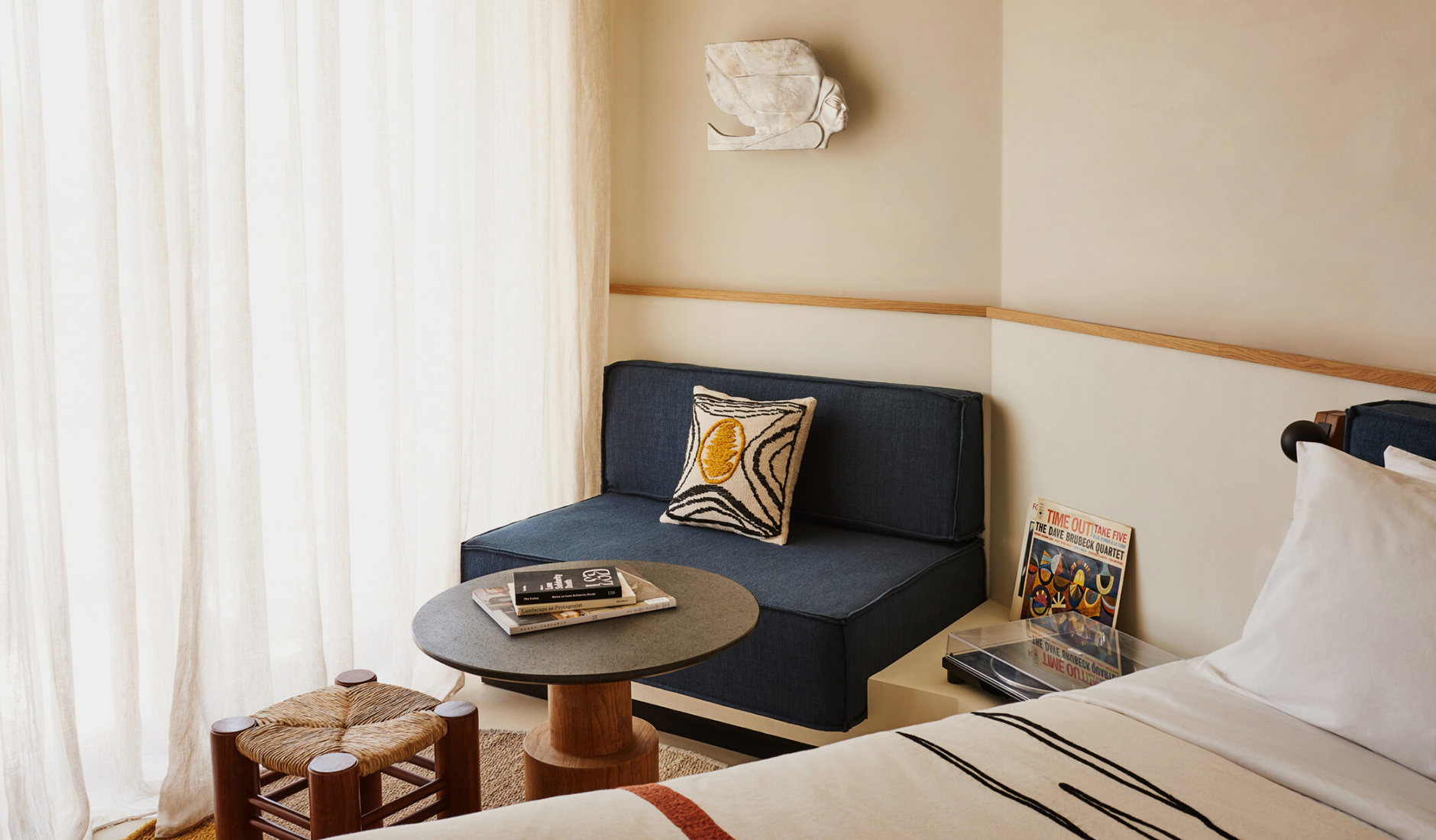 Ace Hotel & Swim Club Athens • The Best Boutique and Luxury Hotels in Athens, Greece