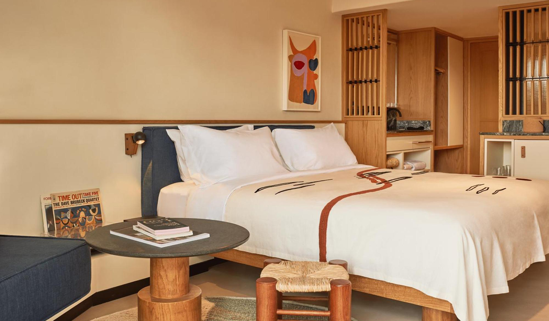 Ace Hotel & Swim Club Athens • The Best Boutique and Luxury Hotels in Athens, Greece