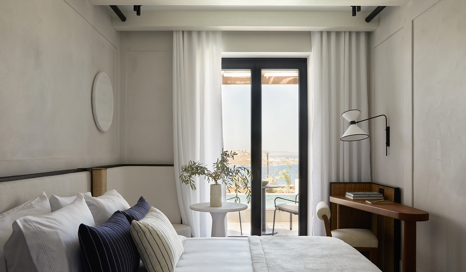 Anandes Hotel, Mykonos, Greece • The Best Luxury Hotel Openings of 2024