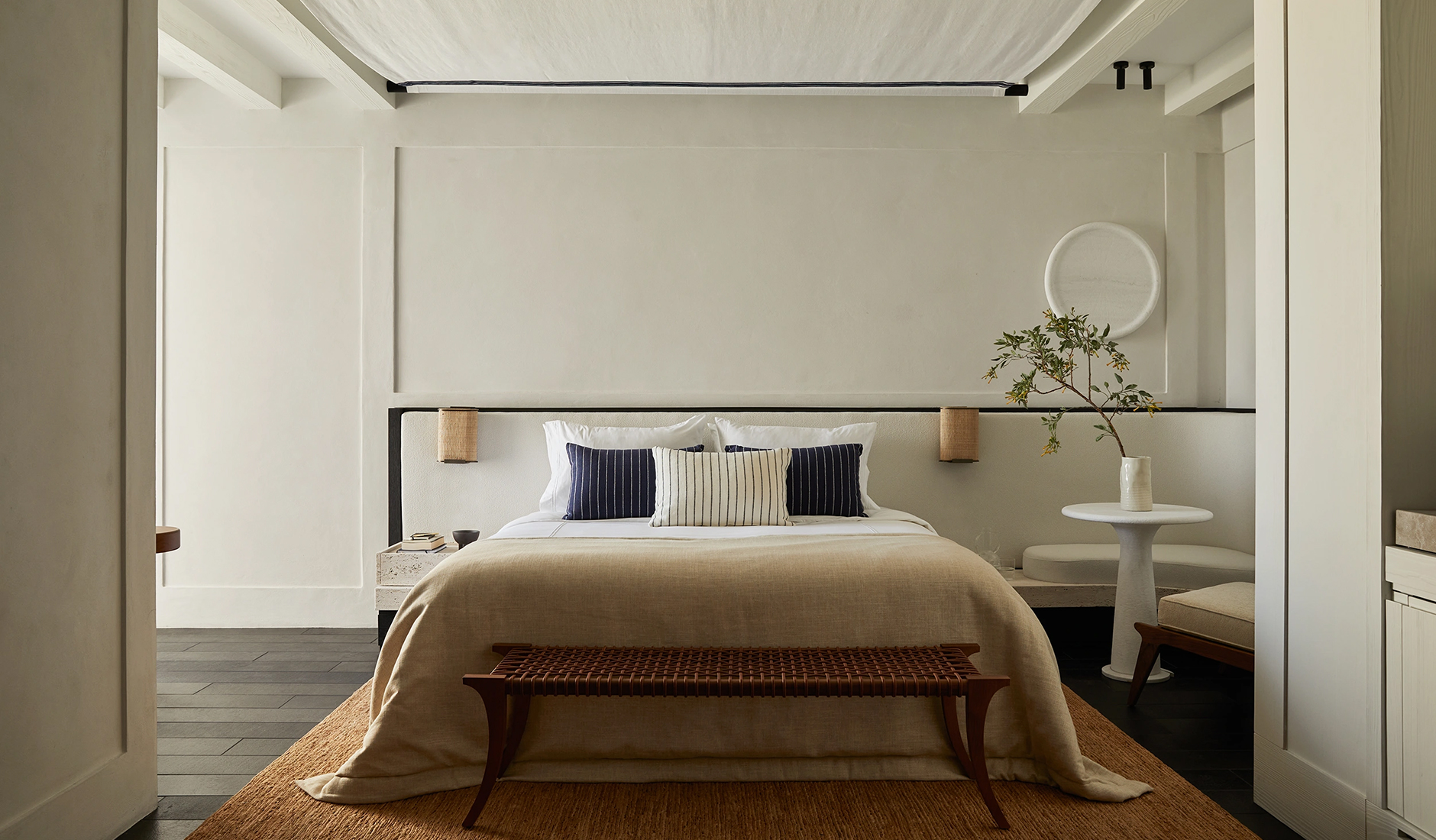 Anandes Hotel, Mykonos, Greece • The Best Luxury Hotel Openings of 2024