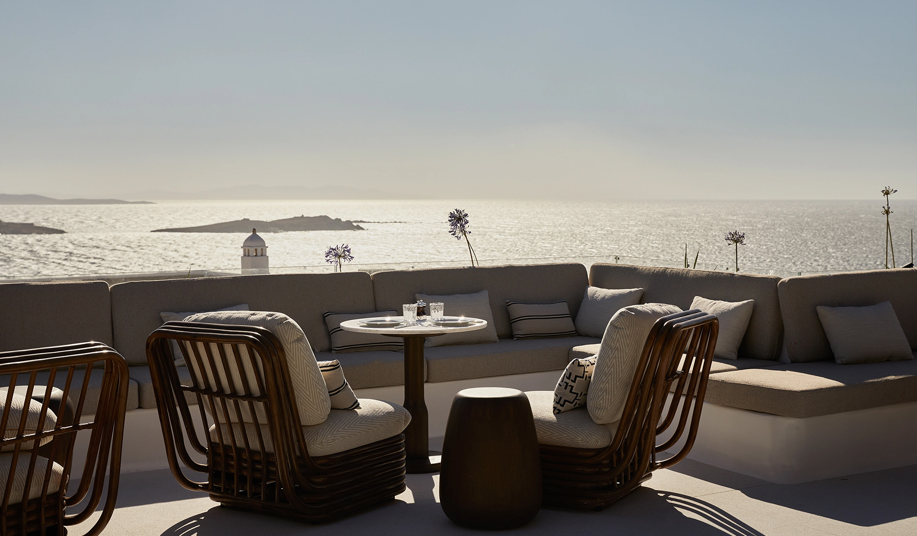 Anandes Hotel, Mykonos, Greece • The Best Luxury Hotel Openings of 2024