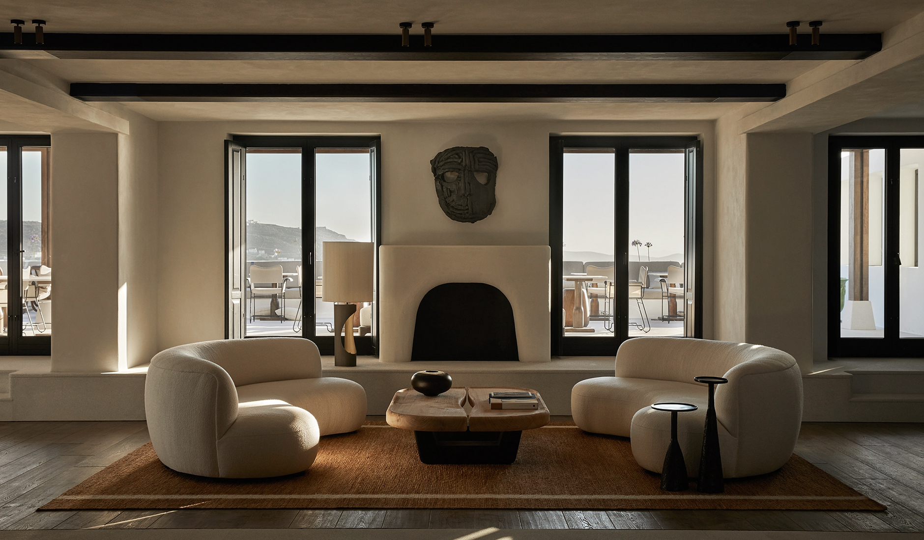 Anandes Hotel, Mykonos, Greece • The Best Luxury Hotel Openings of 2024