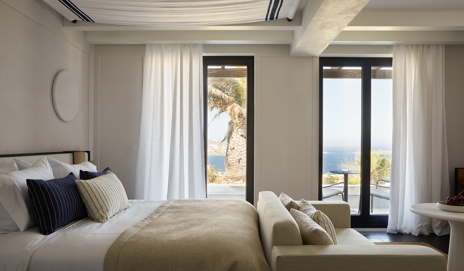 Anandes Hotel, Mykonos, Greece • The Best Luxury Hotel Openings of 2024