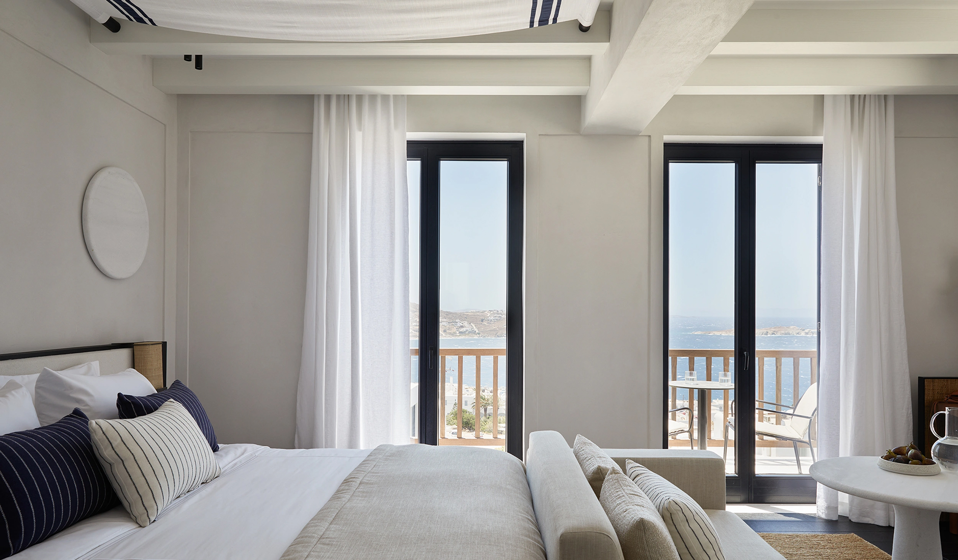 Anandes Hotel, Mykonos, Greece • The Best Luxury Hotel Openings of 2024