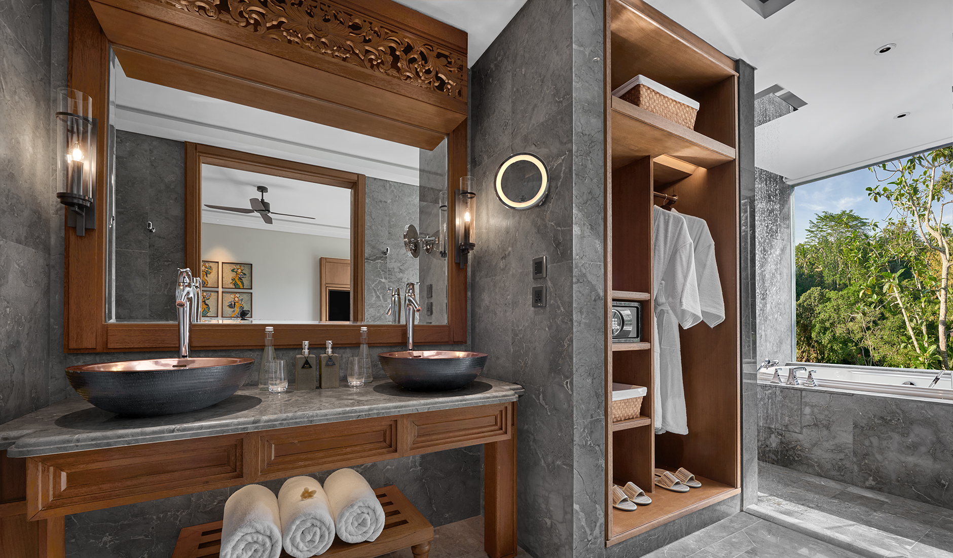 Anantara Ubud Bali Resort • The Best Luxury Hotel Openings of 2024
