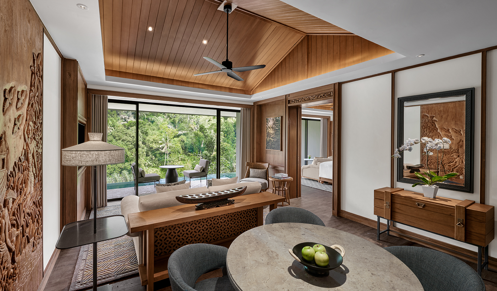 Anantara Ubud Bali Resort • The Best Luxury Hotel Openings of 2024