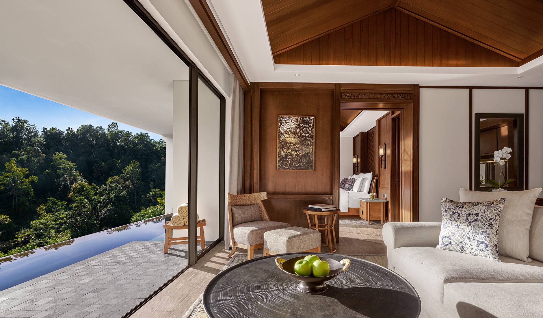 Anantara Ubud Bali Resort • The Best Luxury Hotel Openings of 2024