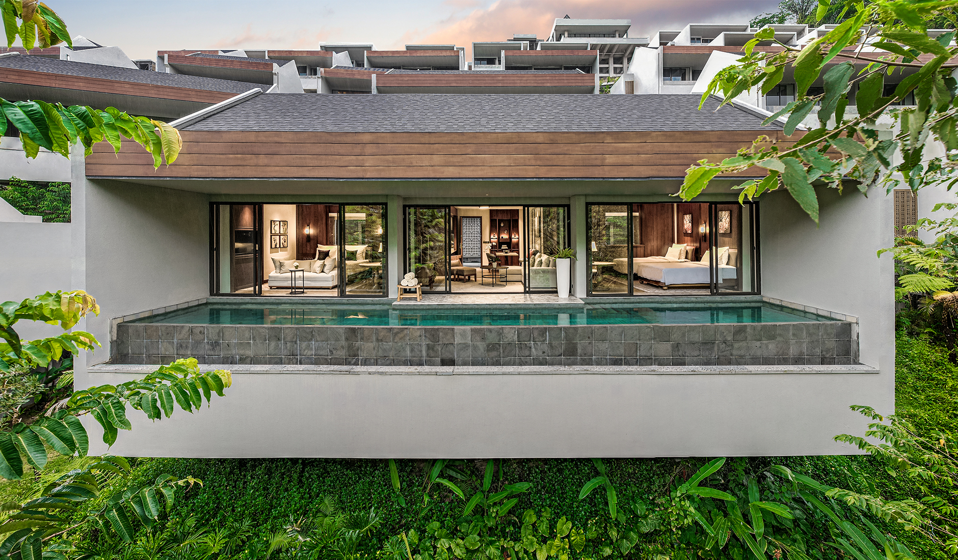Anantara Ubud Bali Resort • The Best Luxury Hotel Openings of 2024