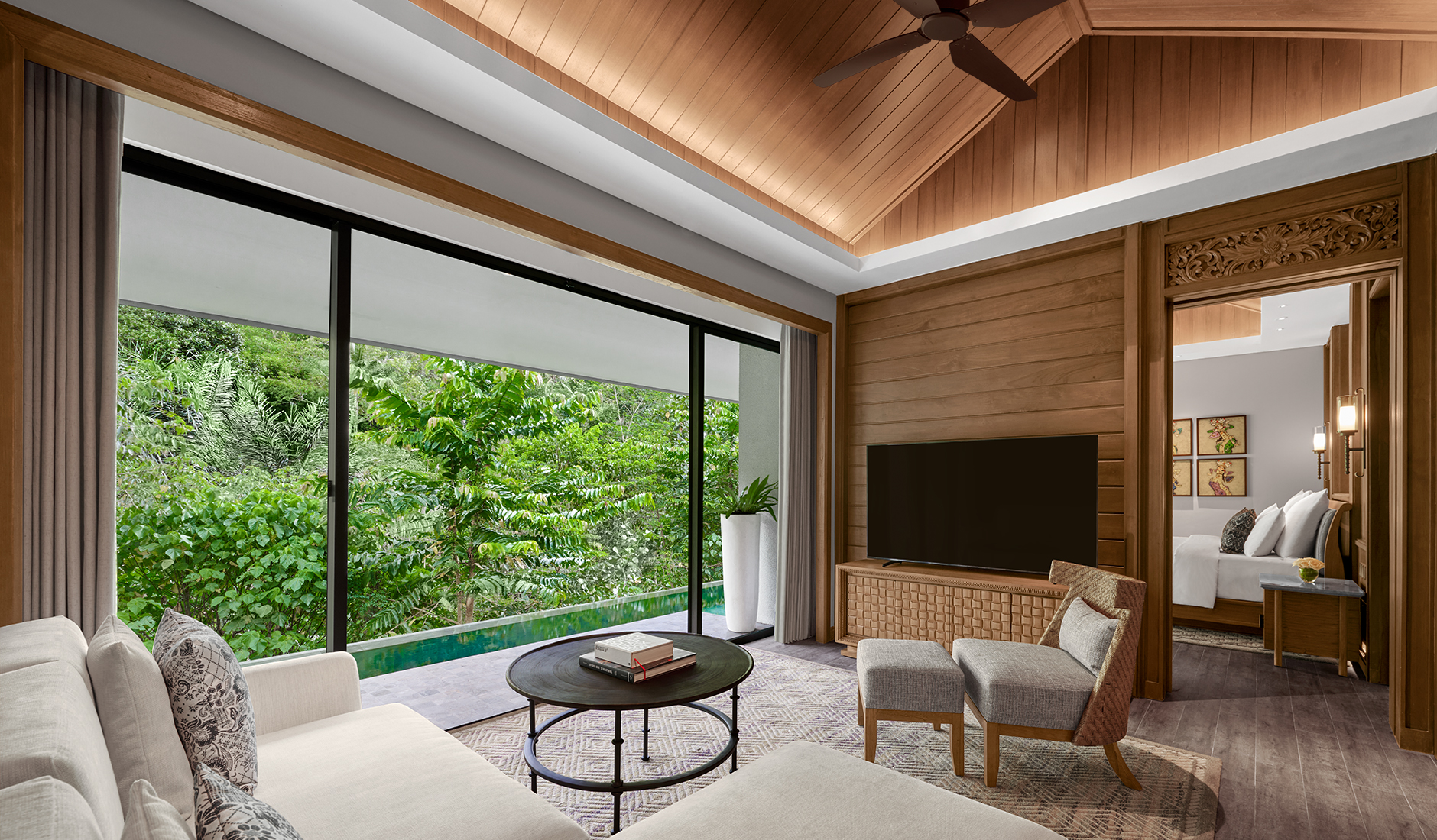 Anantara Ubud Bali Resort • The Best Luxury Hotel Openings of 2024