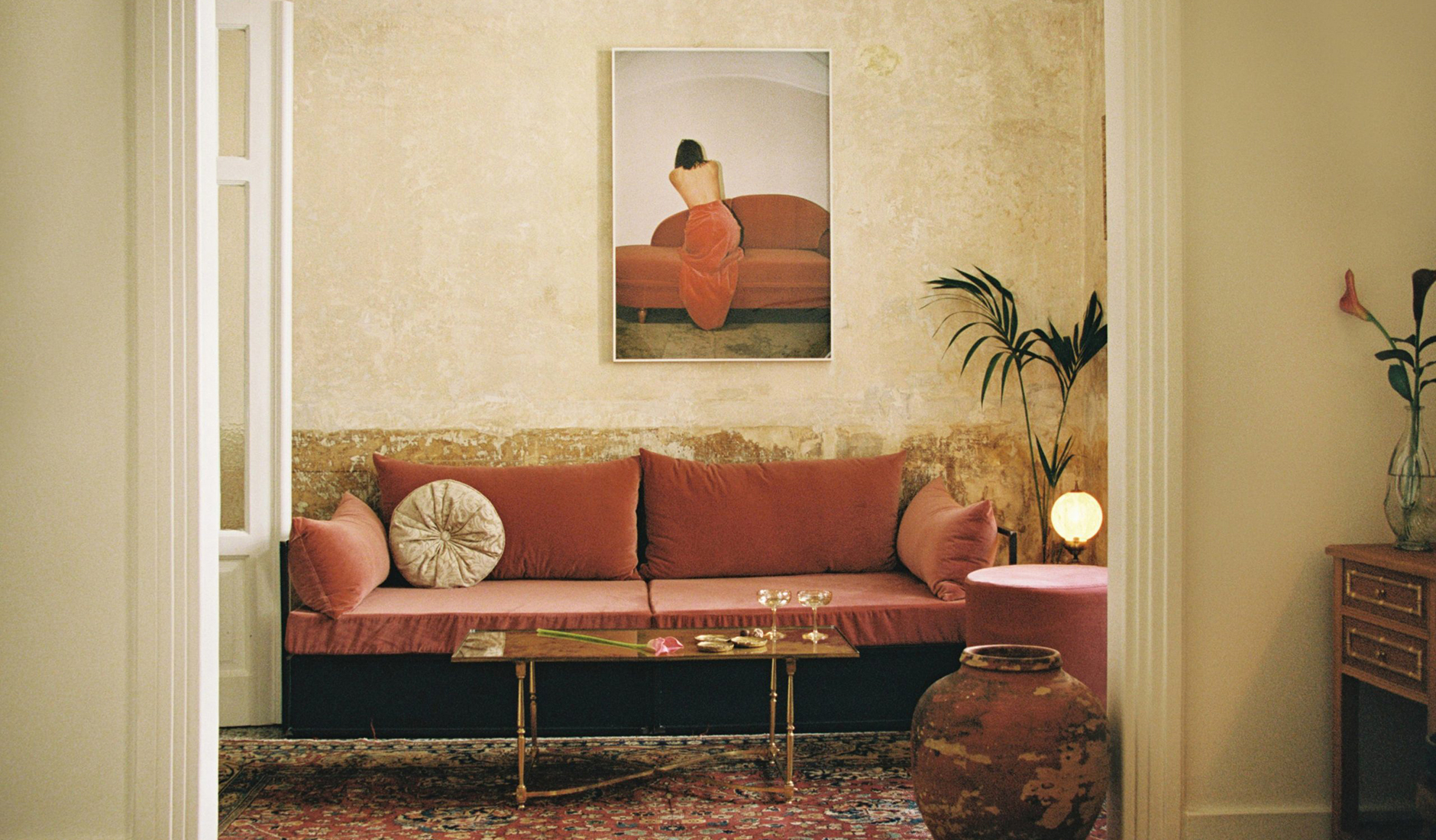 Shila Athens • The Best Boutique and Luxury Hotels in Athens, Greece