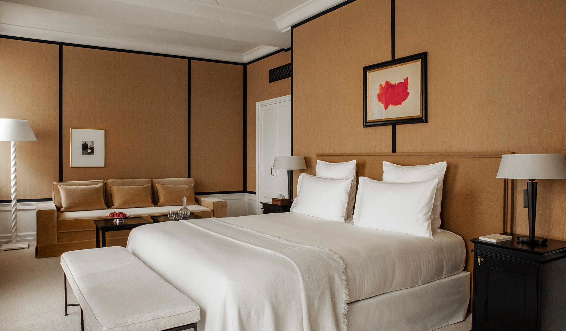 Hotel Balzac Paris, France • The Best Luxury Hotel Openings of 2024