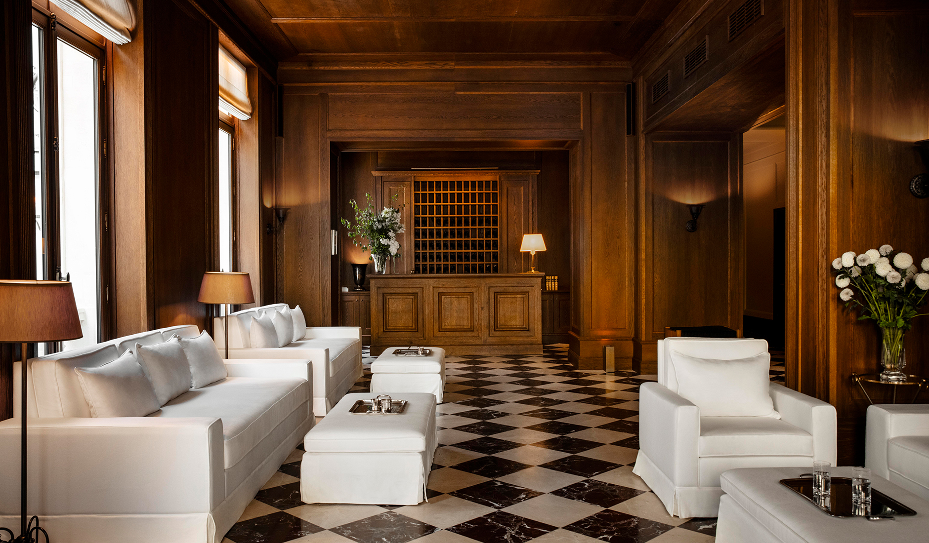 Hotel Balzac Paris, France • The Best Luxury Hotel Openings of 2024