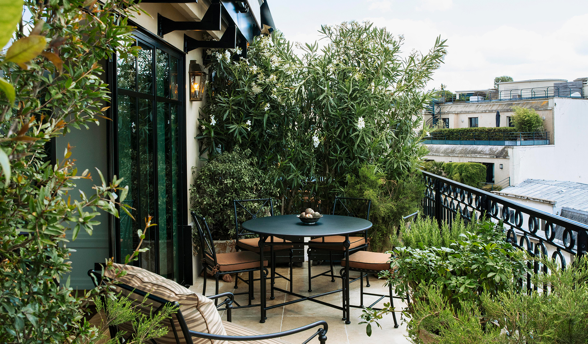 Hotel Balzac Paris, France • The Best Luxury Hotel Openings of 2024