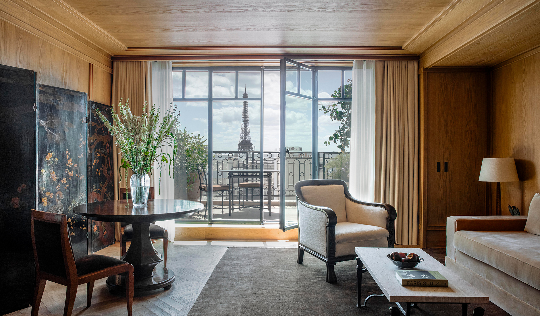 Hotel Balzac Paris, France • The Best Luxury Hotel Openings of 2024