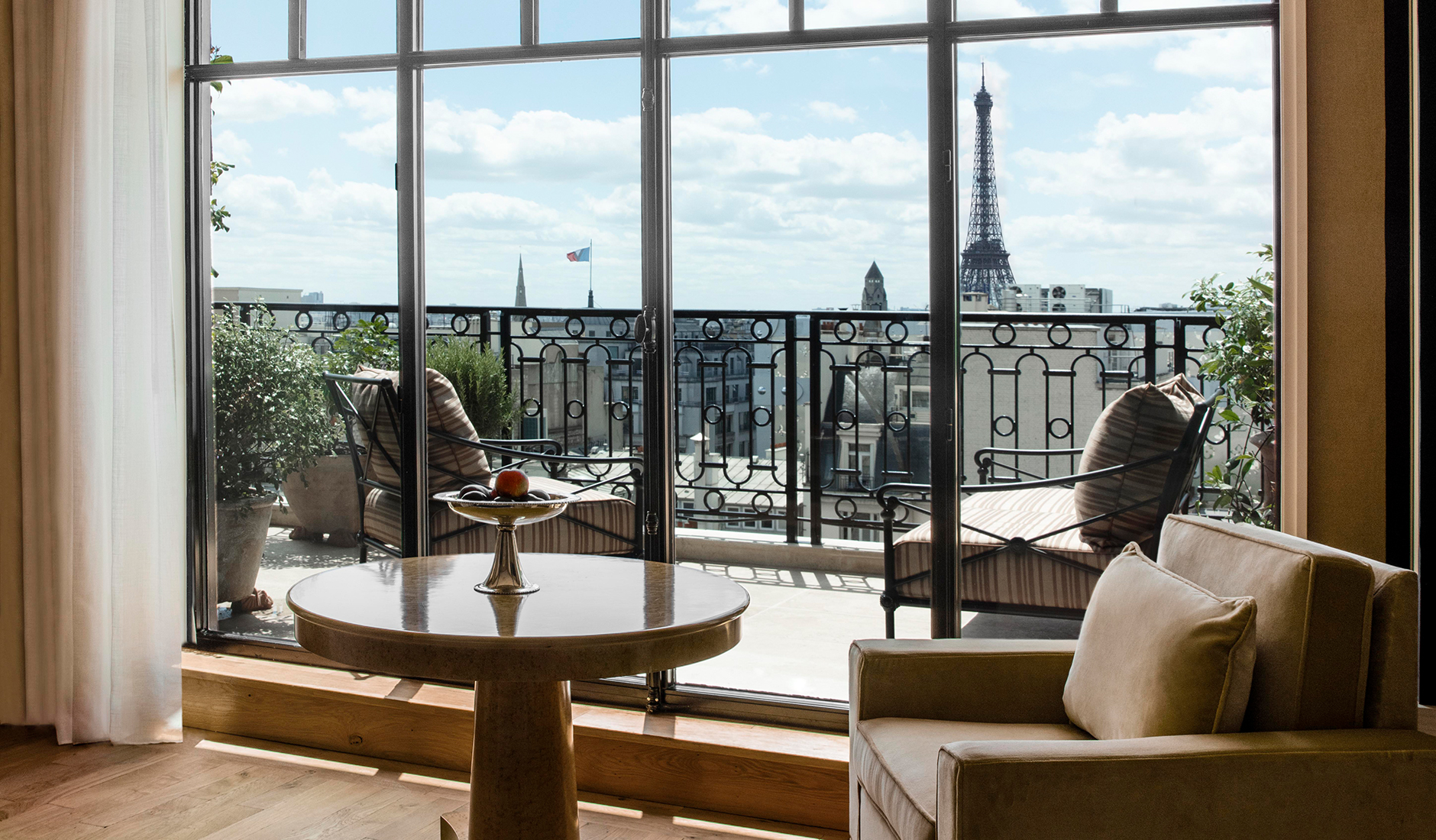 Hotel Balzac Paris, France • The Best Luxury Hotel Openings of 2024