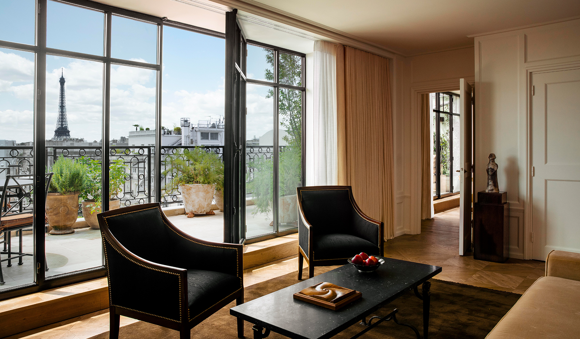 Hotel Balzac Paris, France • The Best Luxury Hotel Openings of 2024