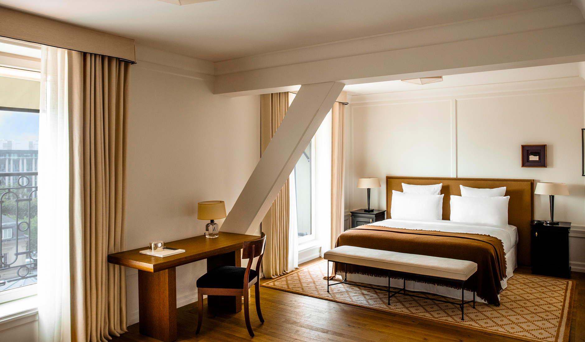 Hotel Balzac Paris, France • The Best Luxury Hotel Openings of 2024