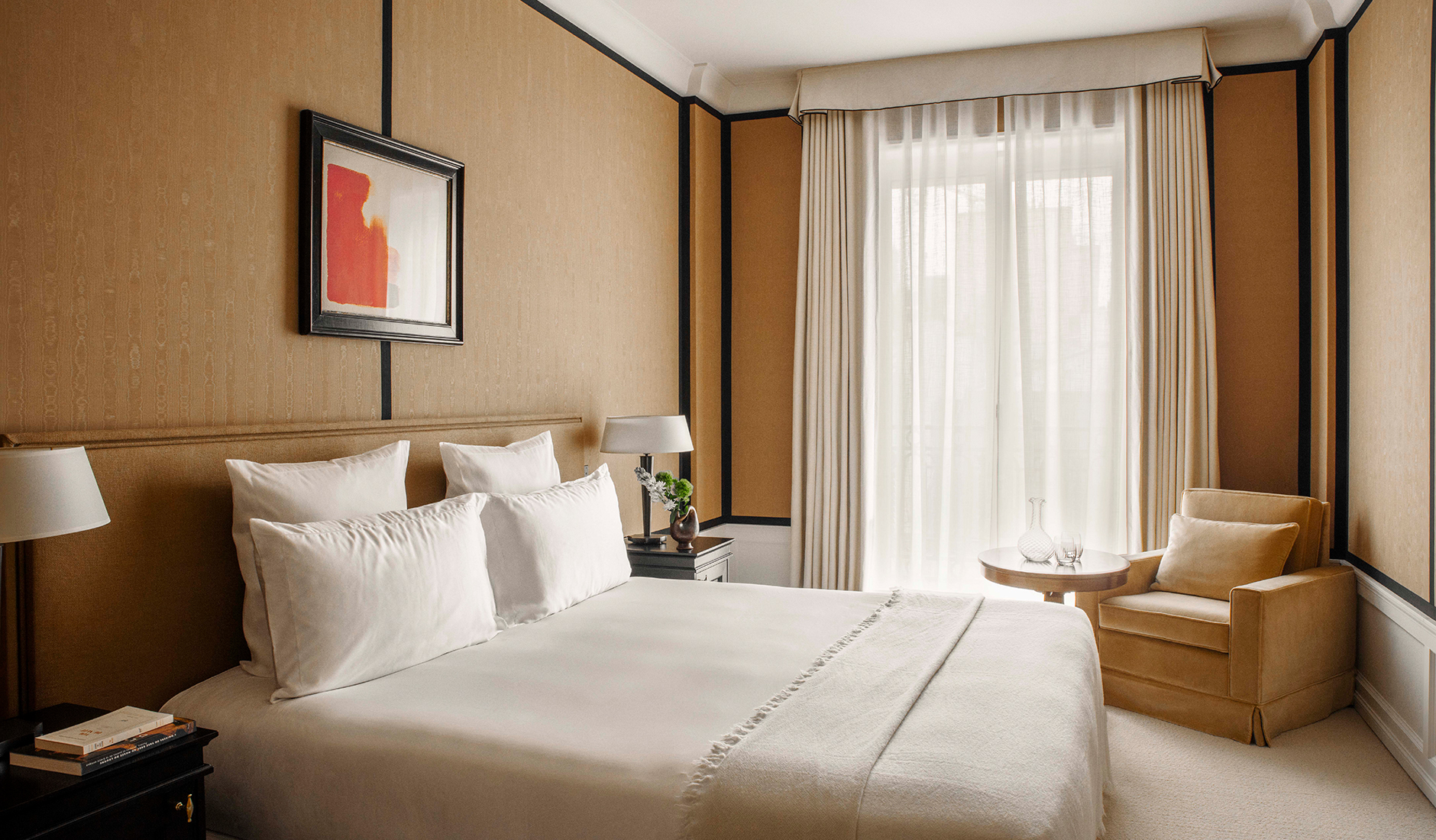 Hotel Balzac Paris, France • The Best Luxury Hotel Openings of 2024