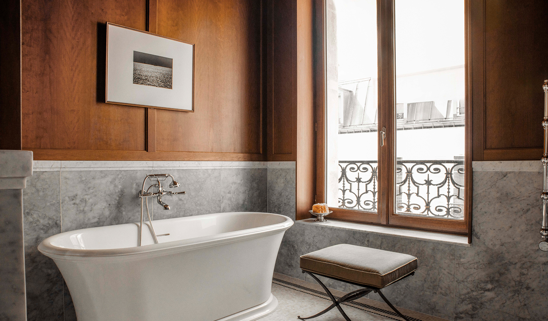Hotel Balzac Paris, France • The Best Luxury Hotel Openings of 2024