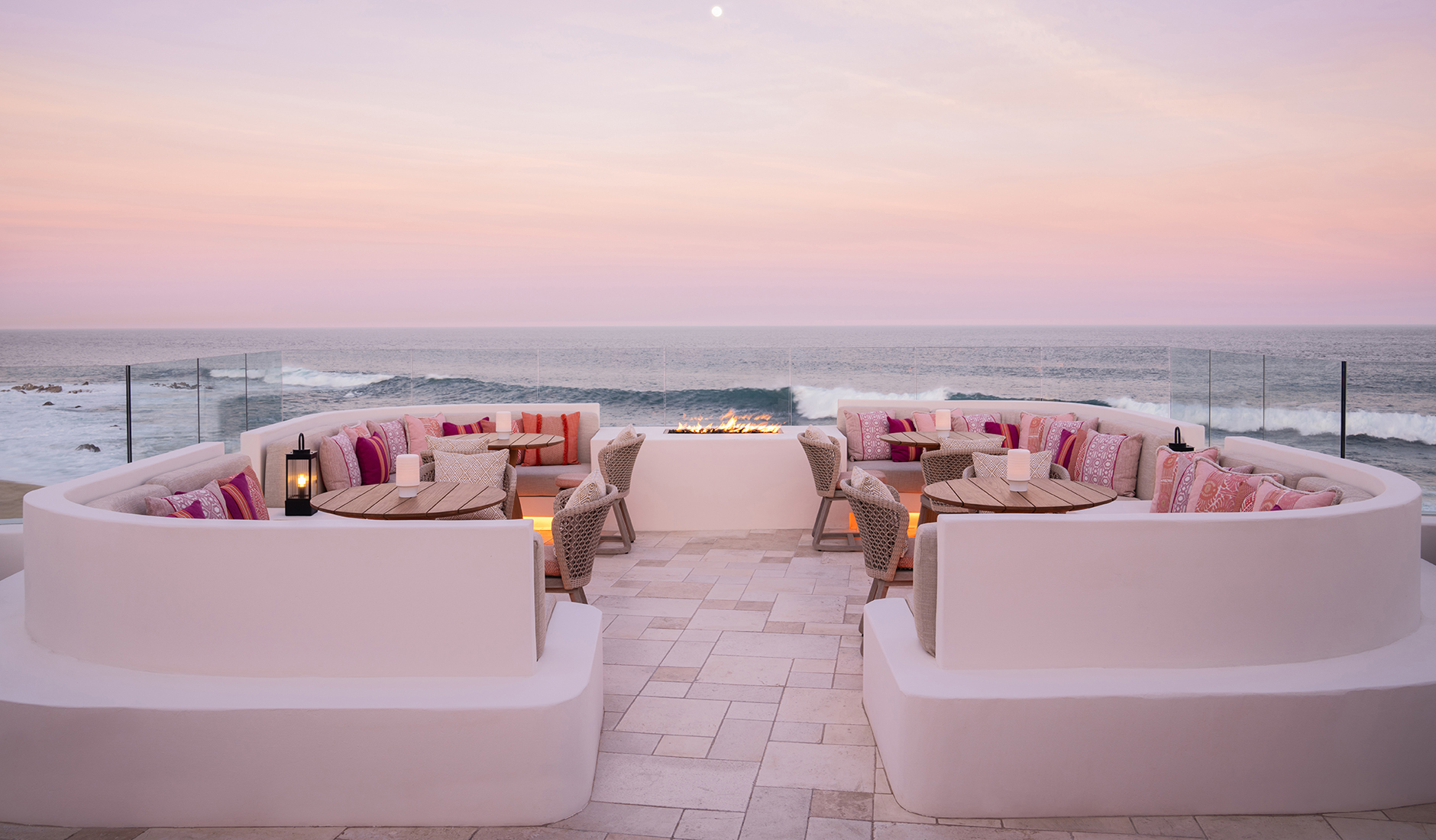 Four Seasons Cabo San Lucas at Cabo Del Sol, Mexico • The Best Luxury Hotel Openings of 2024