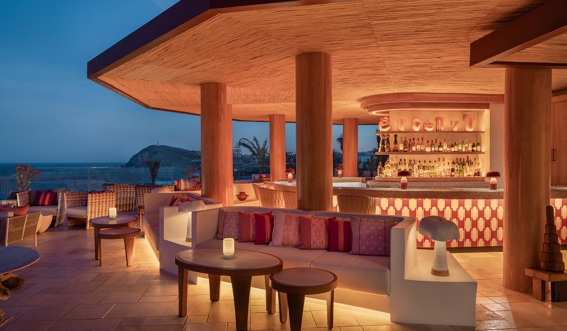 Four Seasons Cabo San Lucas at Cabo Del Sol, Mexico • The Best Luxury Hotel Openings of 2024