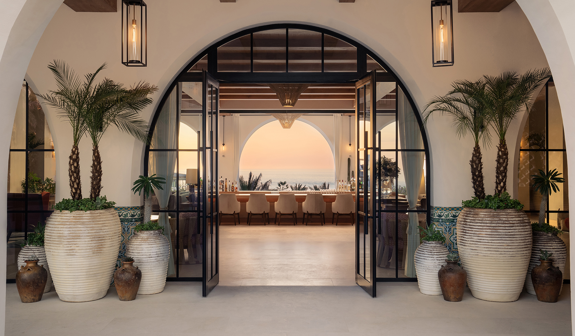 Four Seasons Cabo San Lucas at Cabo Del Sol, Mexico • The Best Luxury Hotel Openings of 2024