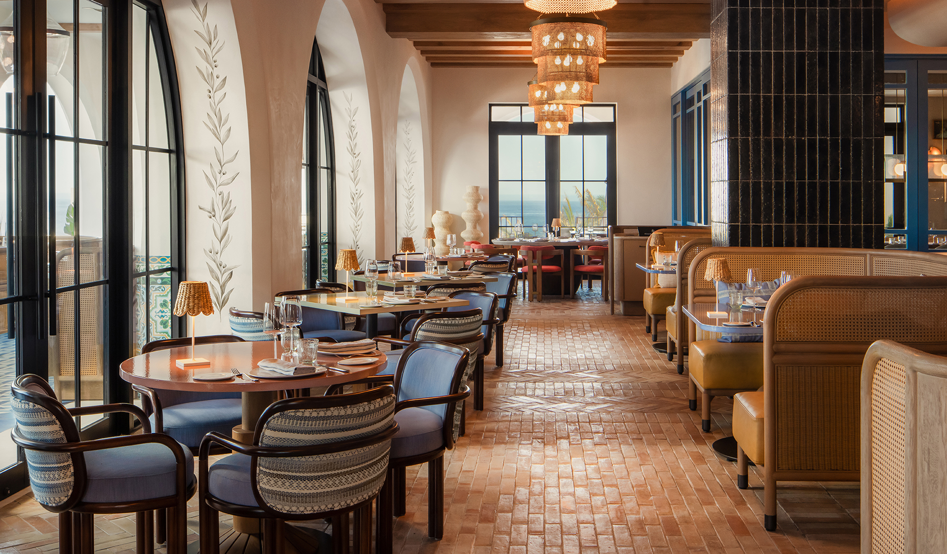 Four Seasons Cabo San Lucas at Cabo Del Sol, Mexico • The Best Luxury Hotel Openings of 2024