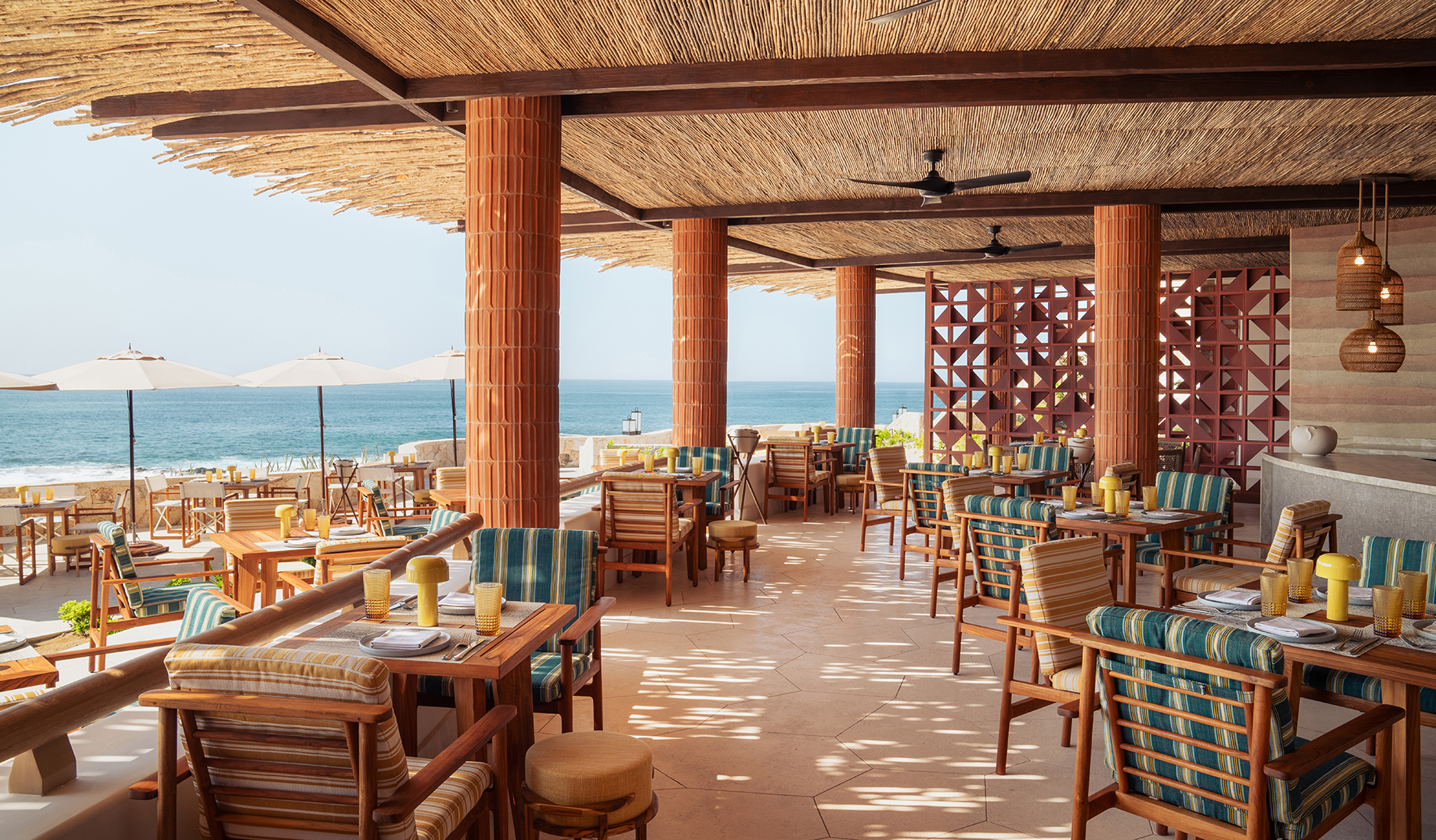 Four Seasons Cabo San Lucas at Cabo Del Sol, Mexico • The Best Luxury Hotel Openings of 2024