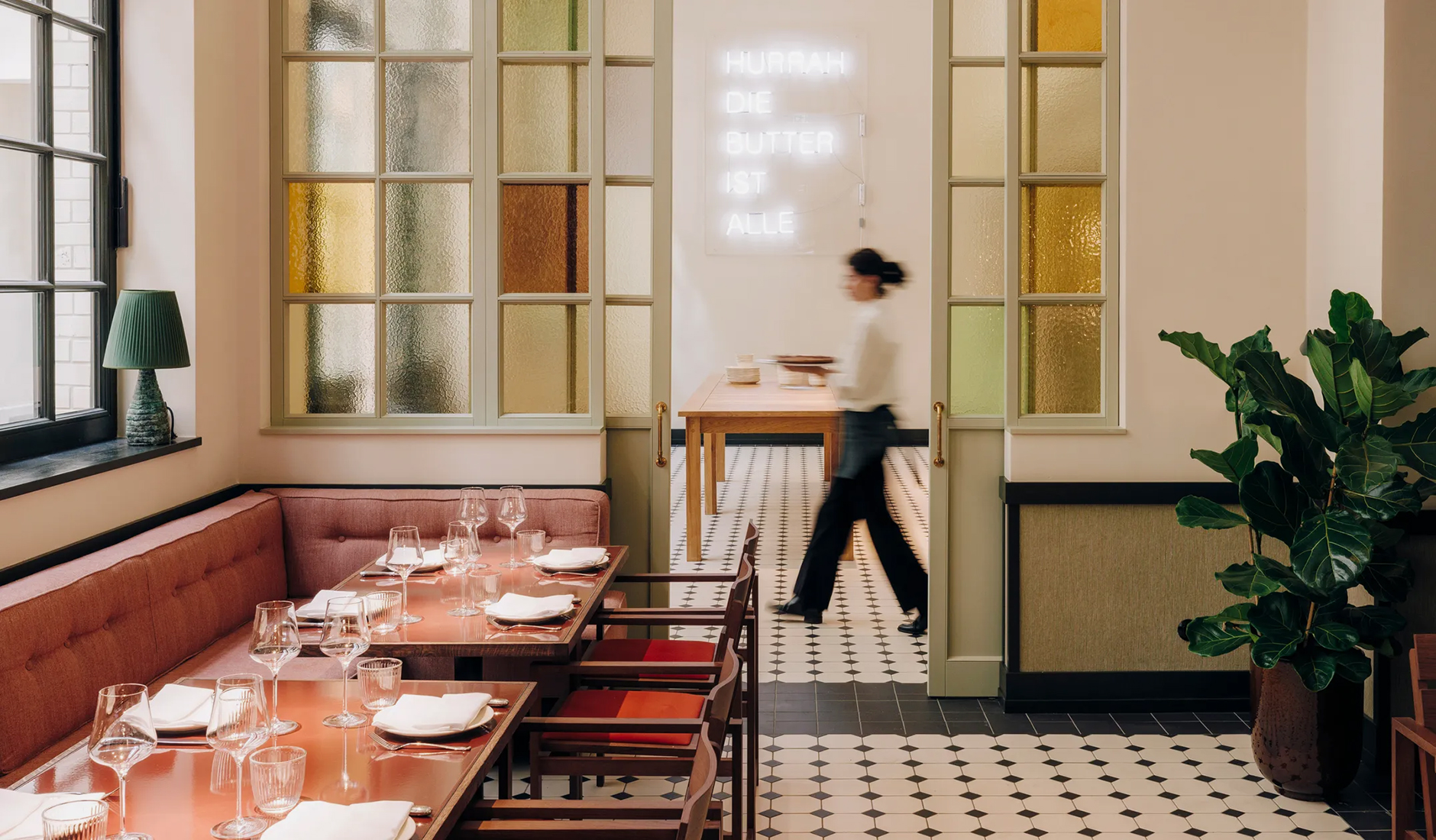 Château Royal Berlin • The Best Boutique and Luxury Hotels in Berlin, Germany