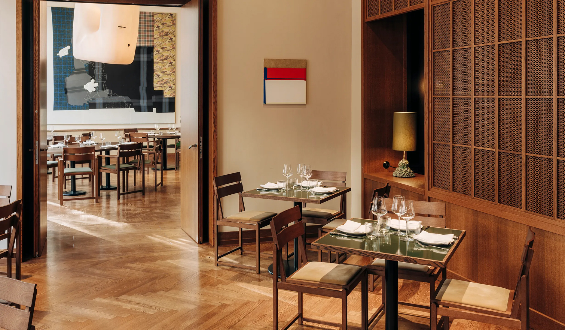 Château Royal Berlin • The Best Boutique and Luxury Hotels in Berlin, Germany