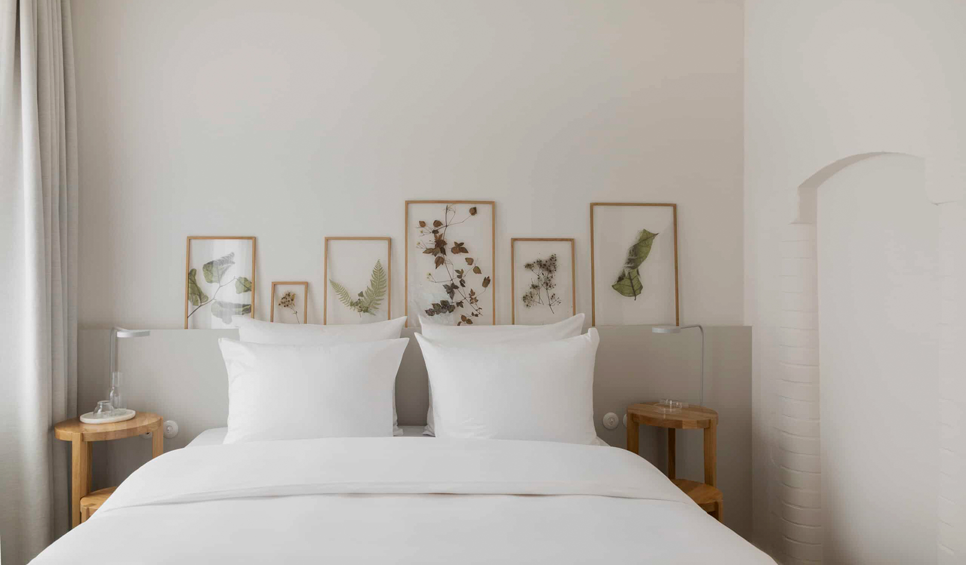 Wilmina Hotel • The Best Boutique and Luxury Hotels in Berlin, Germany