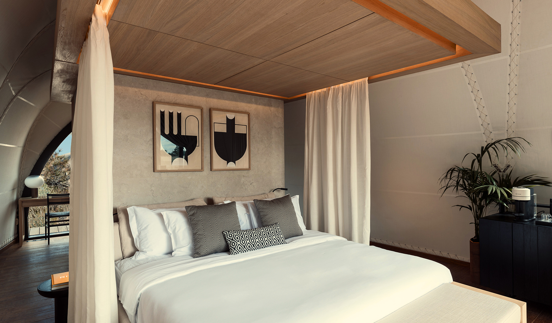 91 Athens Riviera • The Best Boutique and Luxury Hotels in Athens, Greece