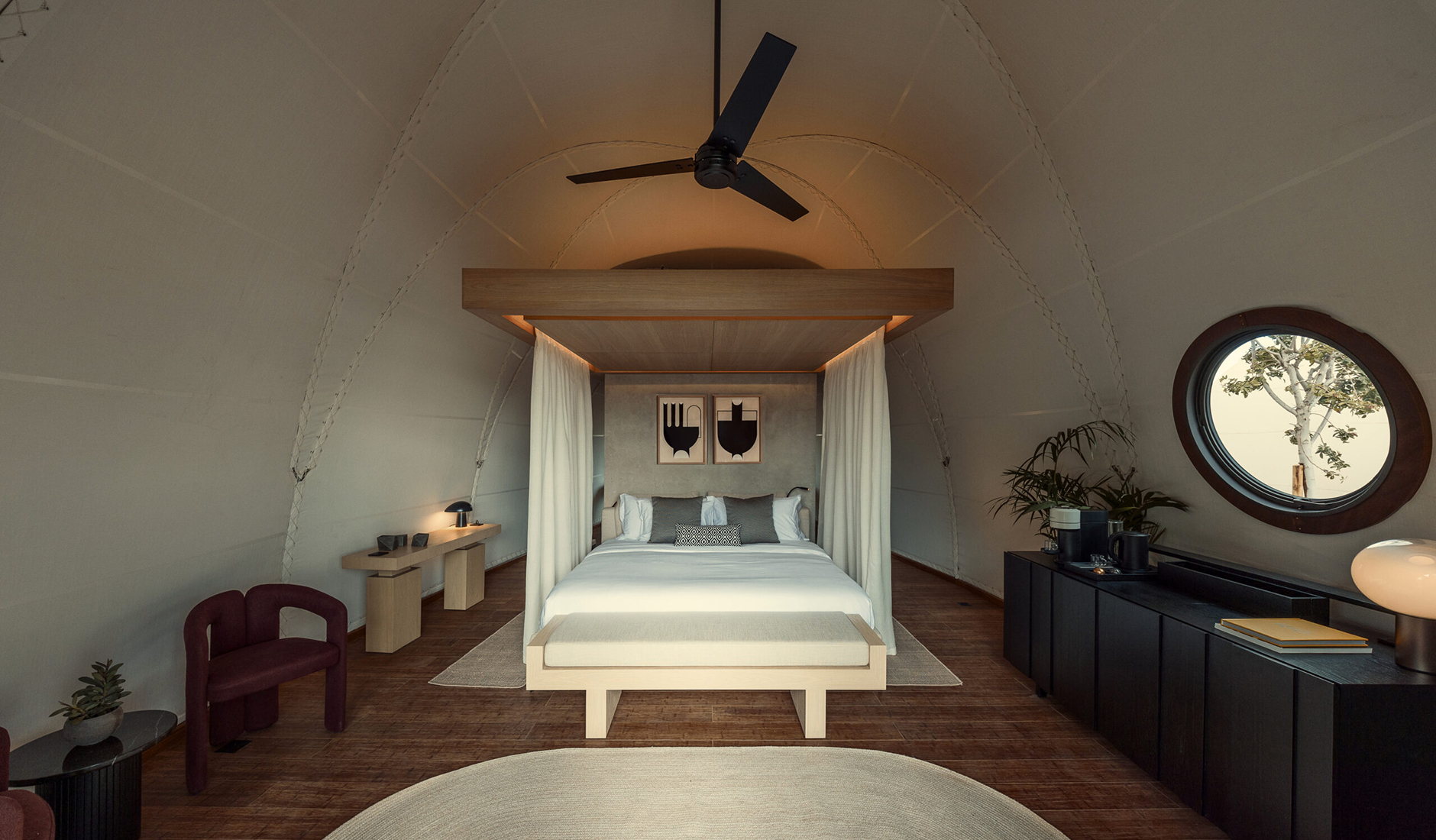 91 Athens Riviera • The Best Boutique and Luxury Hotels in Athens, Greece