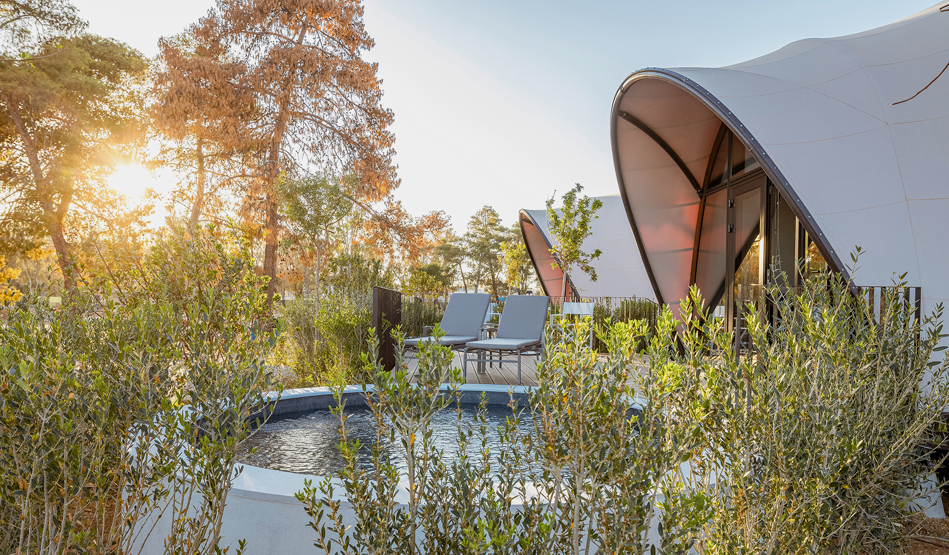 91 Athens Riviera • The Best Boutique and Luxury Hotels in Athens, Greece